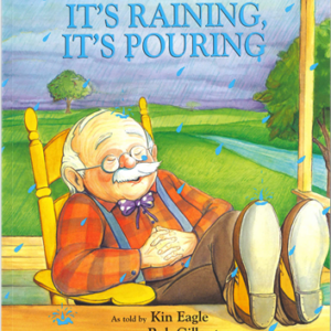 It's Raining, It's Pouring