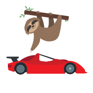 Fast and Slow Blueprint Download