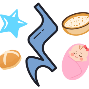 Quarter Note Rest Blueprint Download