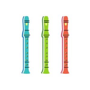 Recorder Success Blueprint Download