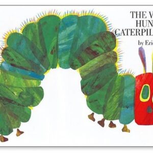 Very Hungry Caterpillar