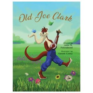 Old Joe Clark