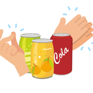 Soda Pop Rondo Blueprint Download