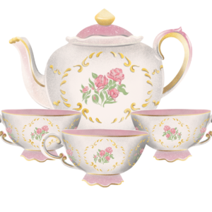 Three Guests Blueprint Download