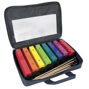 Basic Beat Resonator Chime Bars