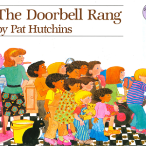 The Doorbell Rang