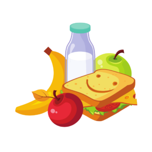 Lunch Time Blueprint Download