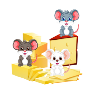 Three Blind Mice Blueprint Download