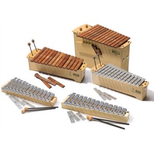 Sonor Primary Orff Set of 5
