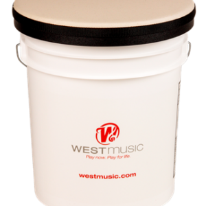 Remo Rhythm Lid CST Drum Head with Bucket