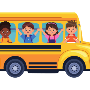 School Starts Next Week Blueprint Download