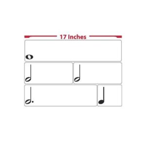 Rhythm Magnets Set 3