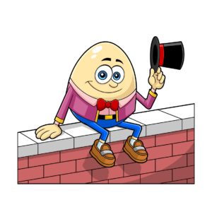 Humpty Dumpty Remix! Blueprint Download