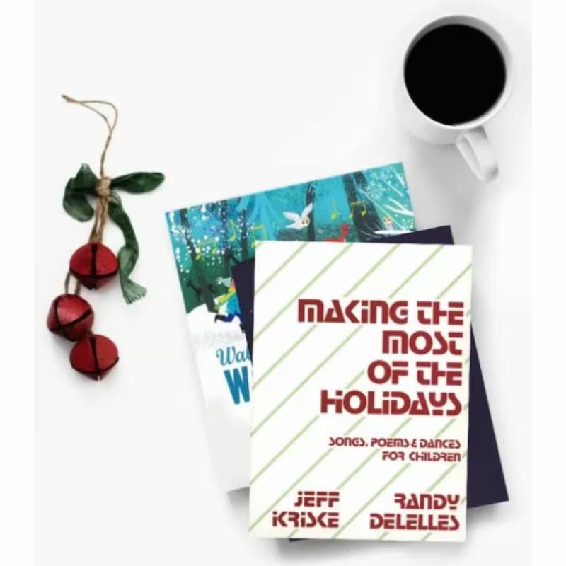 Top Holiday Resources Featured Product Cover Image
