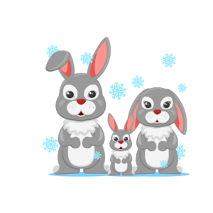 In the Snow Blueprint Download