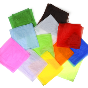 West Music Hemmed Scarves