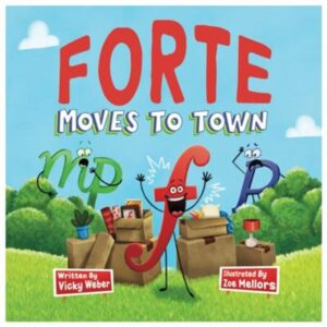 Forte Moves to Town