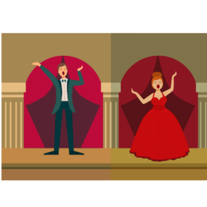 Opera Blueprint Download