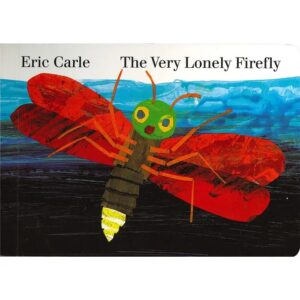 The Very Lonely Firefly