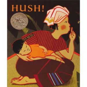 Hush! A Thai Lullaby