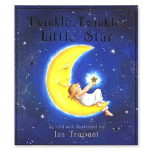 Twinkle, Twinkle, Little Star