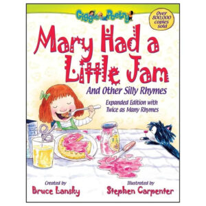 Mary Had a Little Jam