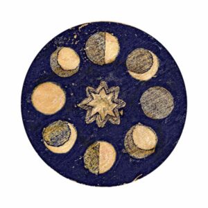 Moon Phases and Rhythm Patterns Download