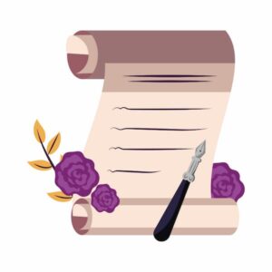 Poetry Imagery Cover Image