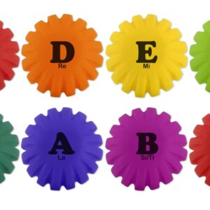 1st Note MB-8 Mel-O-Dee Balls