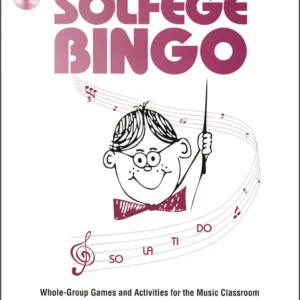 Solfege Bingo