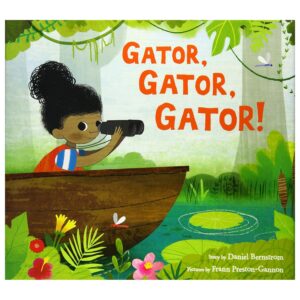 Gator, Gator, Gator!