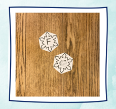 snowflakematching