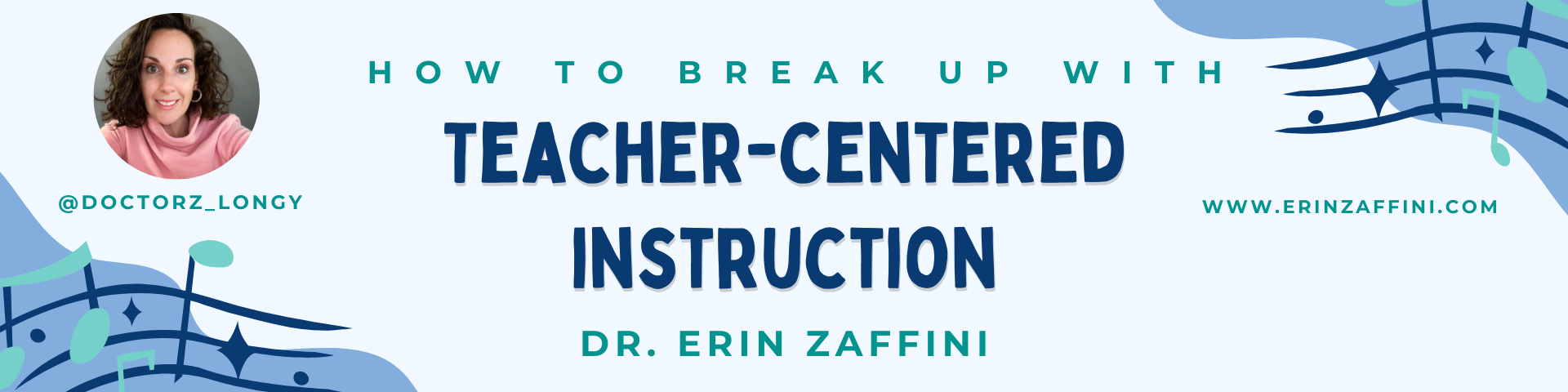Teacher-centered instruction